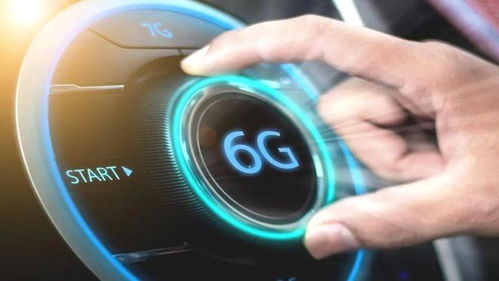 耗資237.29億，俄羅斯決定繞過5G直接開發(fā)6G網(wǎng)絡(luò)技術(shù)