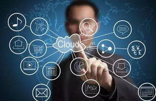 物聯(lián)網(wǎng)工程與網(wǎng)絡信息技術開發(fā) 驅動智慧未來的雙重引擎