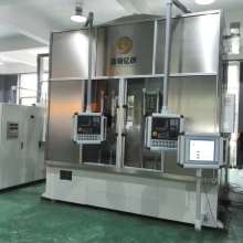 株洲市三湘機電設備廠 專注GC10系列通用立式淬火機電設備的制造專家