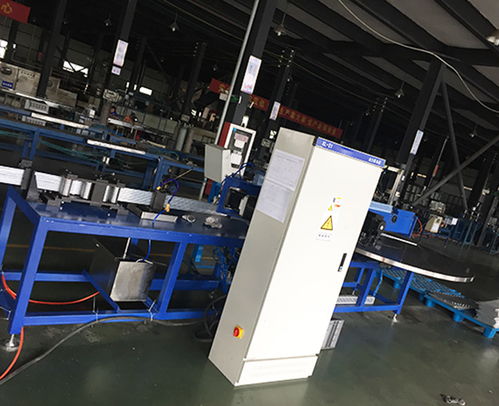 合肥全自動彎管機廠家 依托多年專業經驗，賦能高效機電設備制造